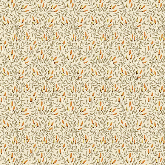Blue Escape - Parchment Reed 188-LN image 0