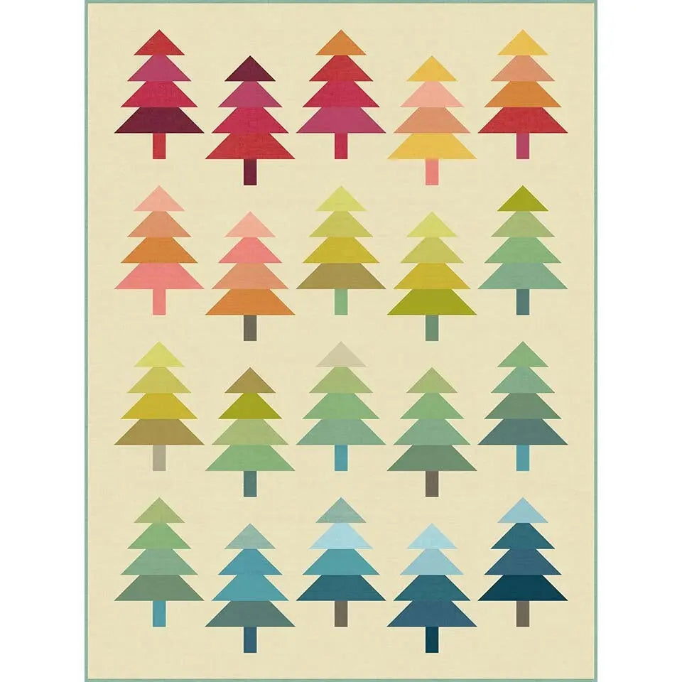 Holiday Forest image 1