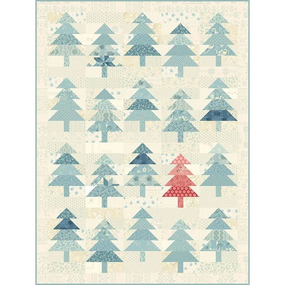 Holiday Forest image 2