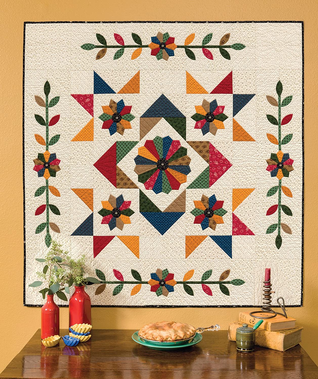 English Paper Piecing II (That Patchwork Place) image 2