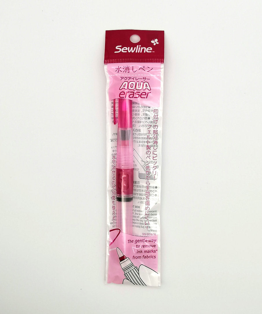 Sewline Aqua Eraser image 0