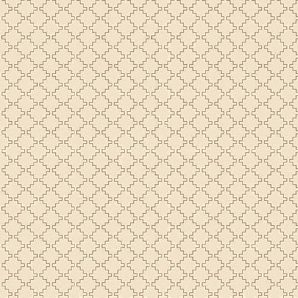 Scraps Of Kindness Kim Diehl 686-40 Cream image 0