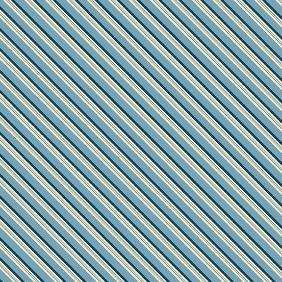 Blue Escape - Teal Gateaway 361-T image 0