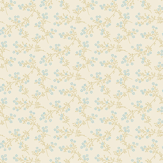 Blue Escape - Mist Spring Boutique 9966-LT image 0