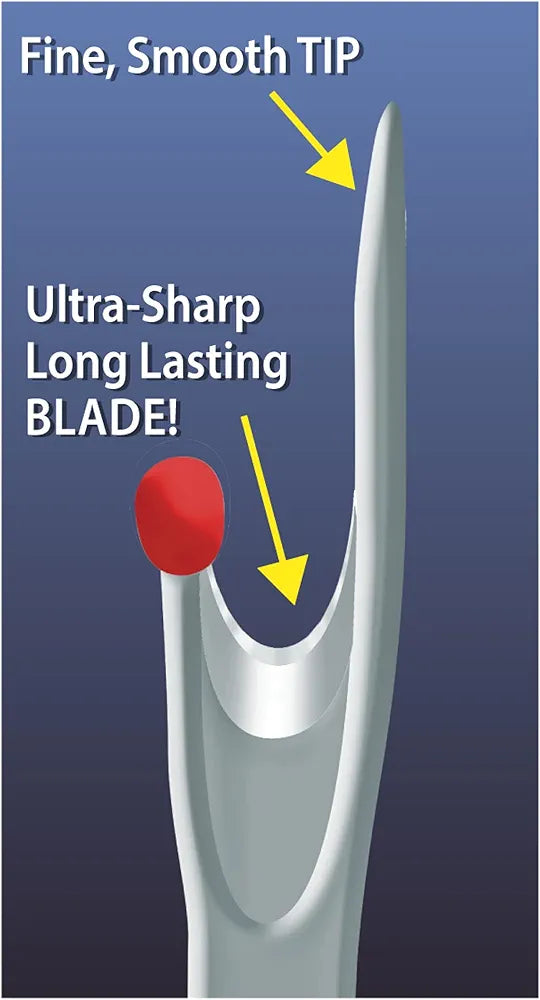 Magic Seam Ripper
