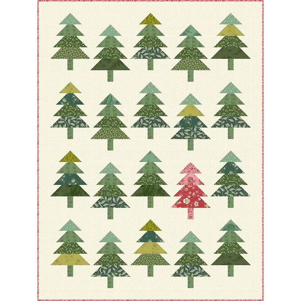 Holiday Forest image 0