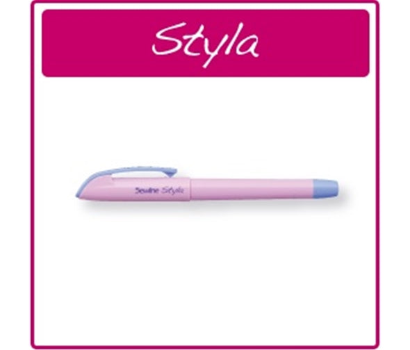 Sewline Styla - Water Erasable Pen image 1