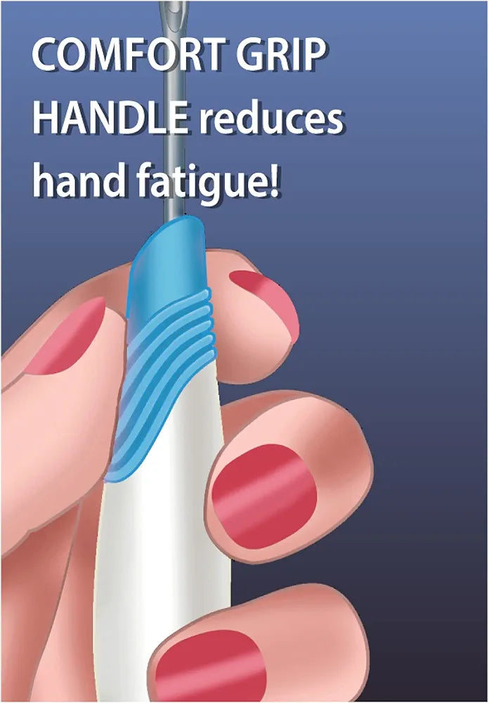 Magic Seam Ripper