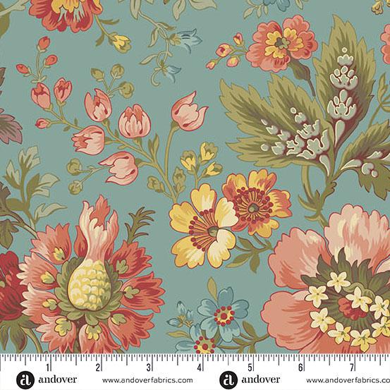 Farmers Daughter Milk and Honey 108" Prints