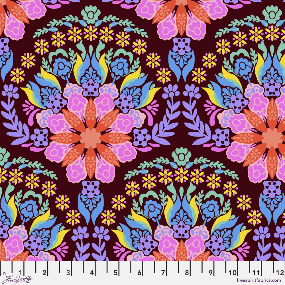 Small Incarnation Afternoon Fluent by Anna Maria Horner