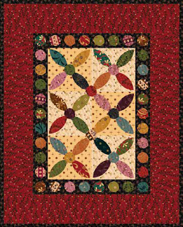 Widdlytinks Quilt Pattern