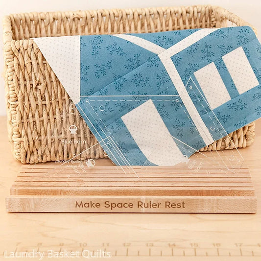 Blue Barn Templates image 1