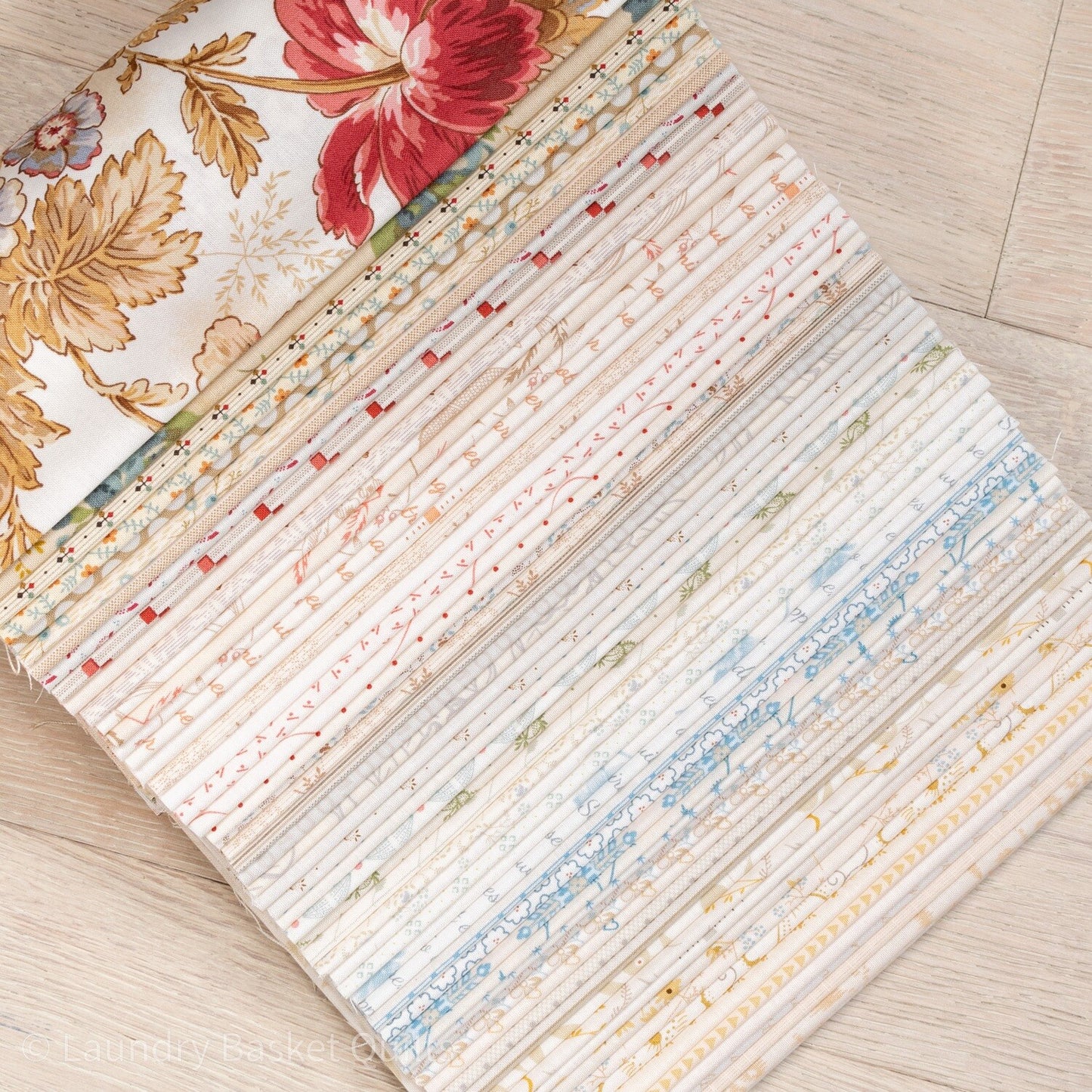 Scrappy Bundle Light image 0