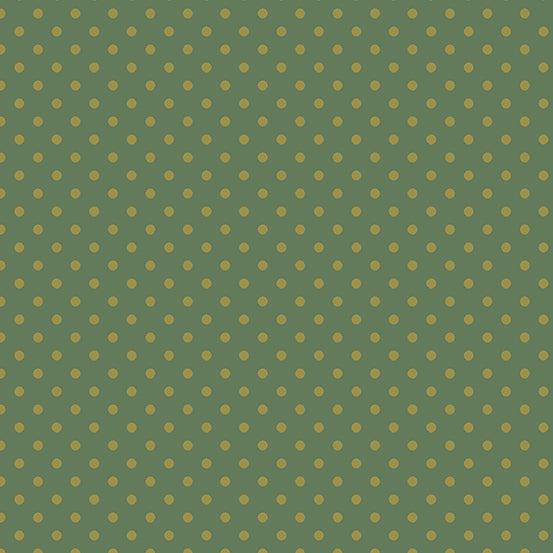 Lady Tulip - Dark Olive Garden Dew 196-G image 0