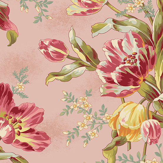 Lady Tulip - Petal 181-E image 0