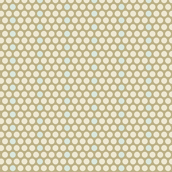 Blue Escape - Almond Bluebell 363-N image 0