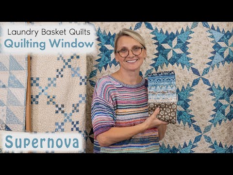 Supernova - Joy Patterns
