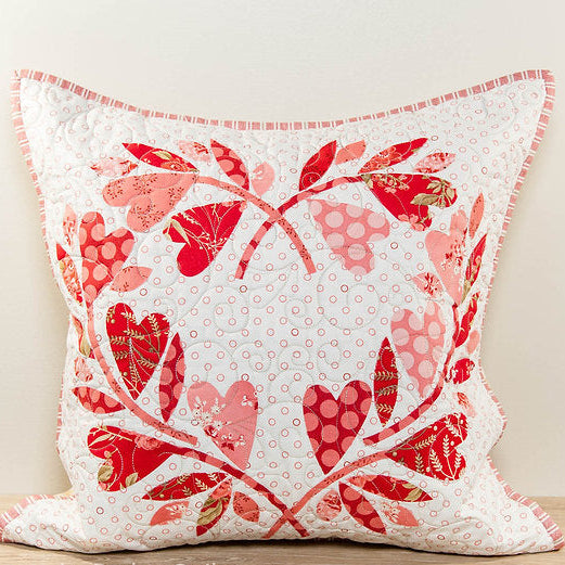 Sew in Love Pillow image 3