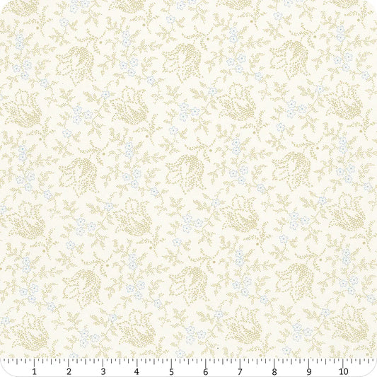 Special Delivery- Garden Tulip Lace A-10472-L