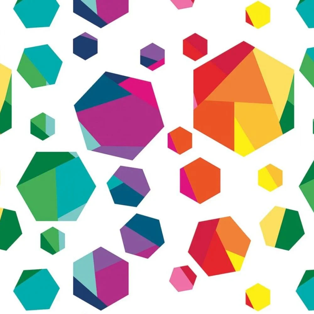 Geometric Fabrics