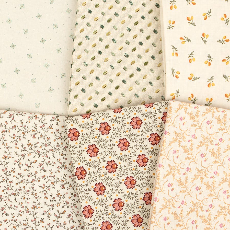 Light Fabrics