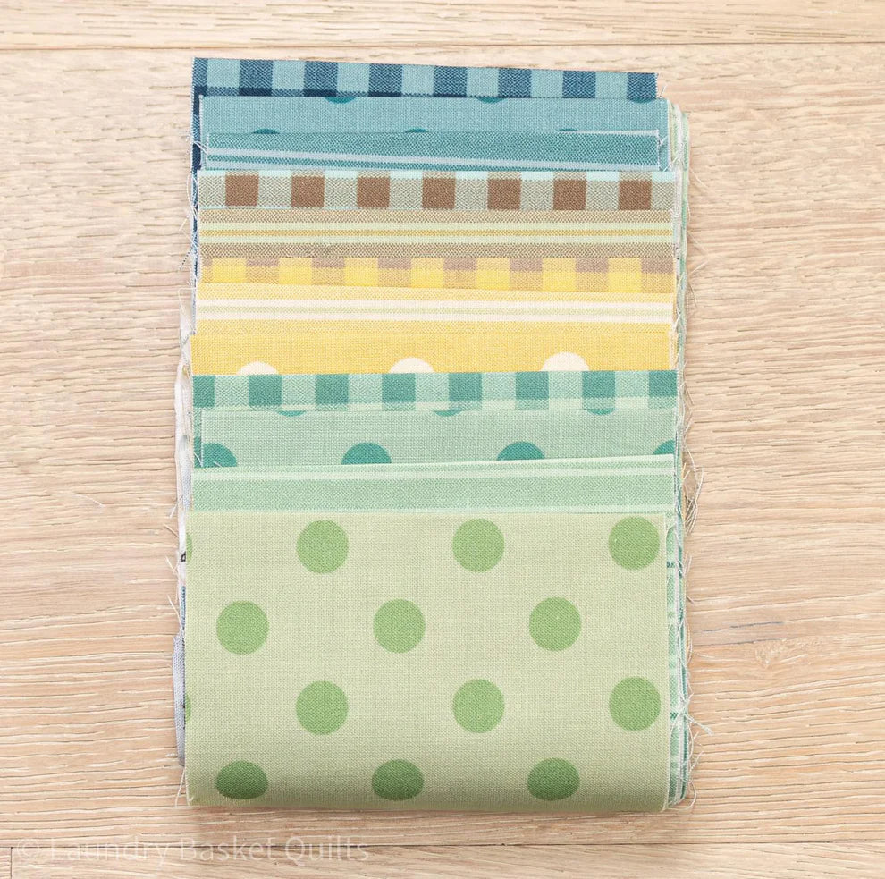 Dots & Spots Fabrics