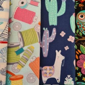 Novelty Fabrics