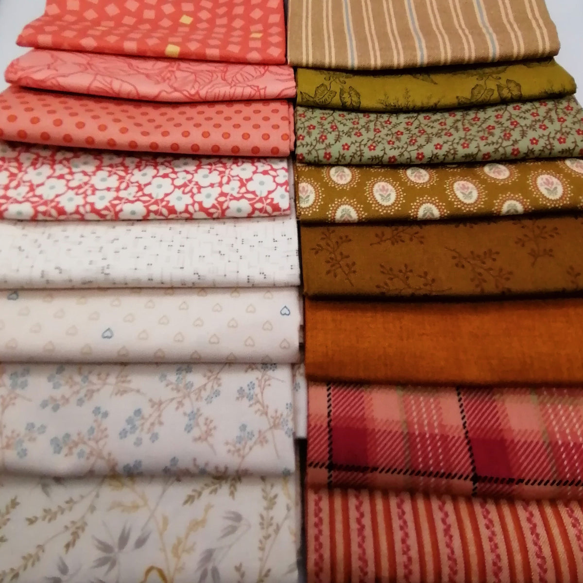 FABRIC KITS