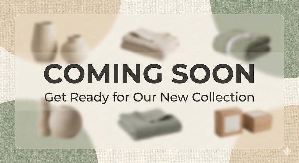 Coming Soon