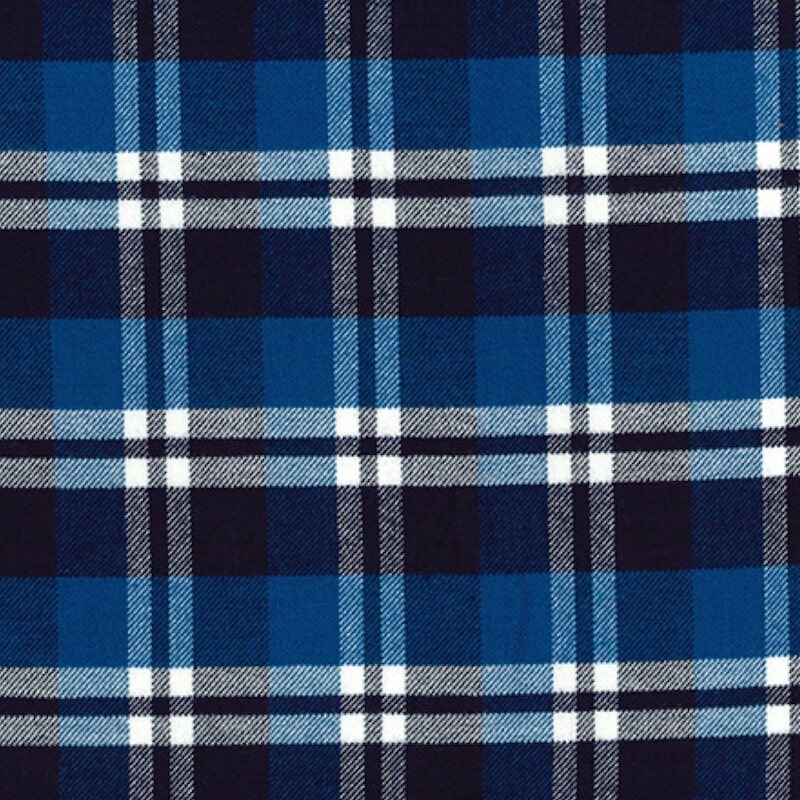 Plaids & Checks Fabrics