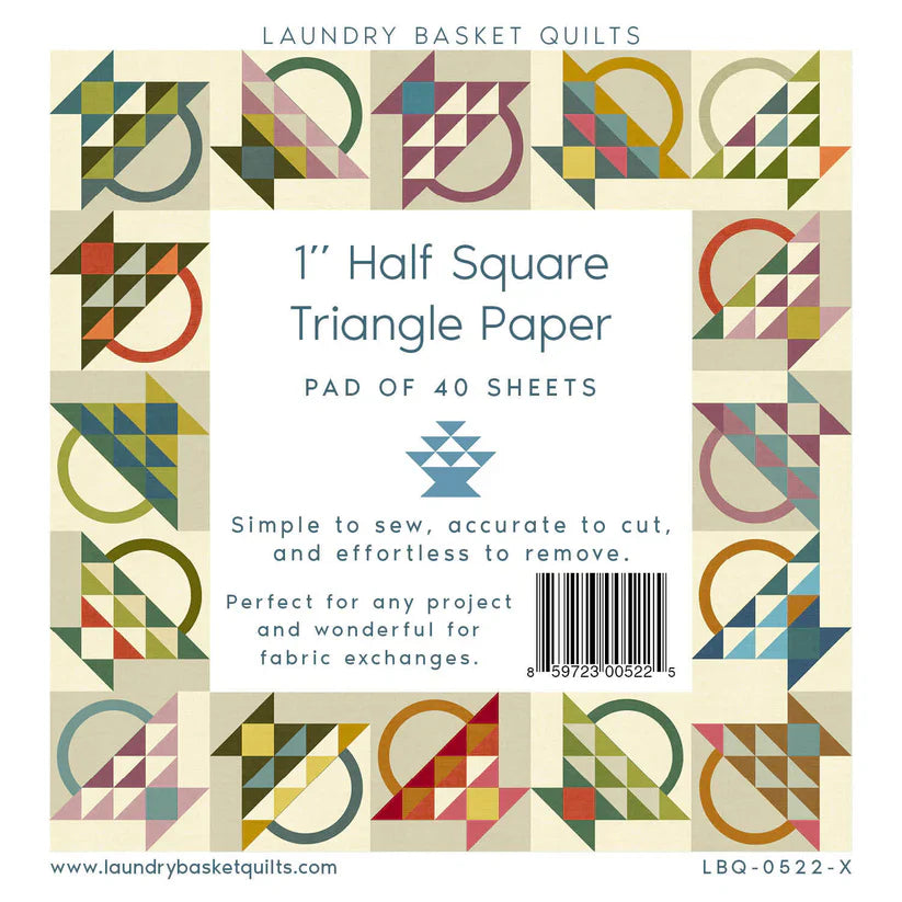 FOUNDATION PAPERS
