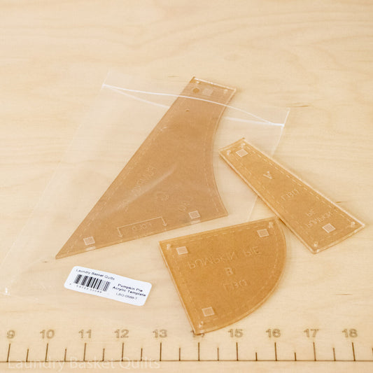 Pumpkin Pie Templates image 0