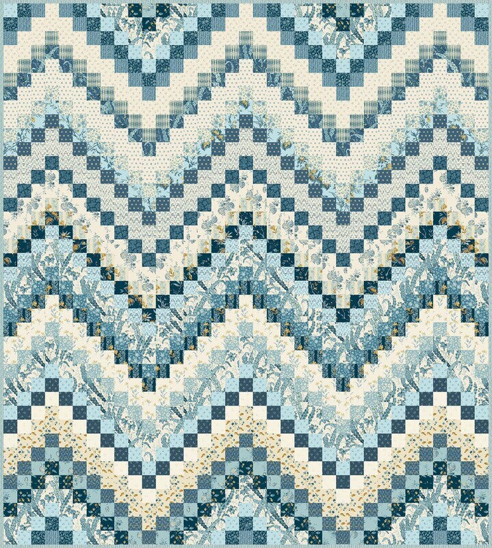 Ocean Tide Pattern image 0