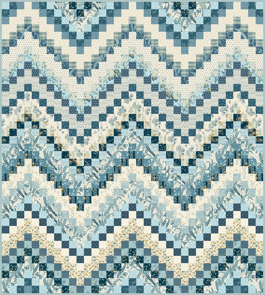 Ocean Tide Pattern image 0