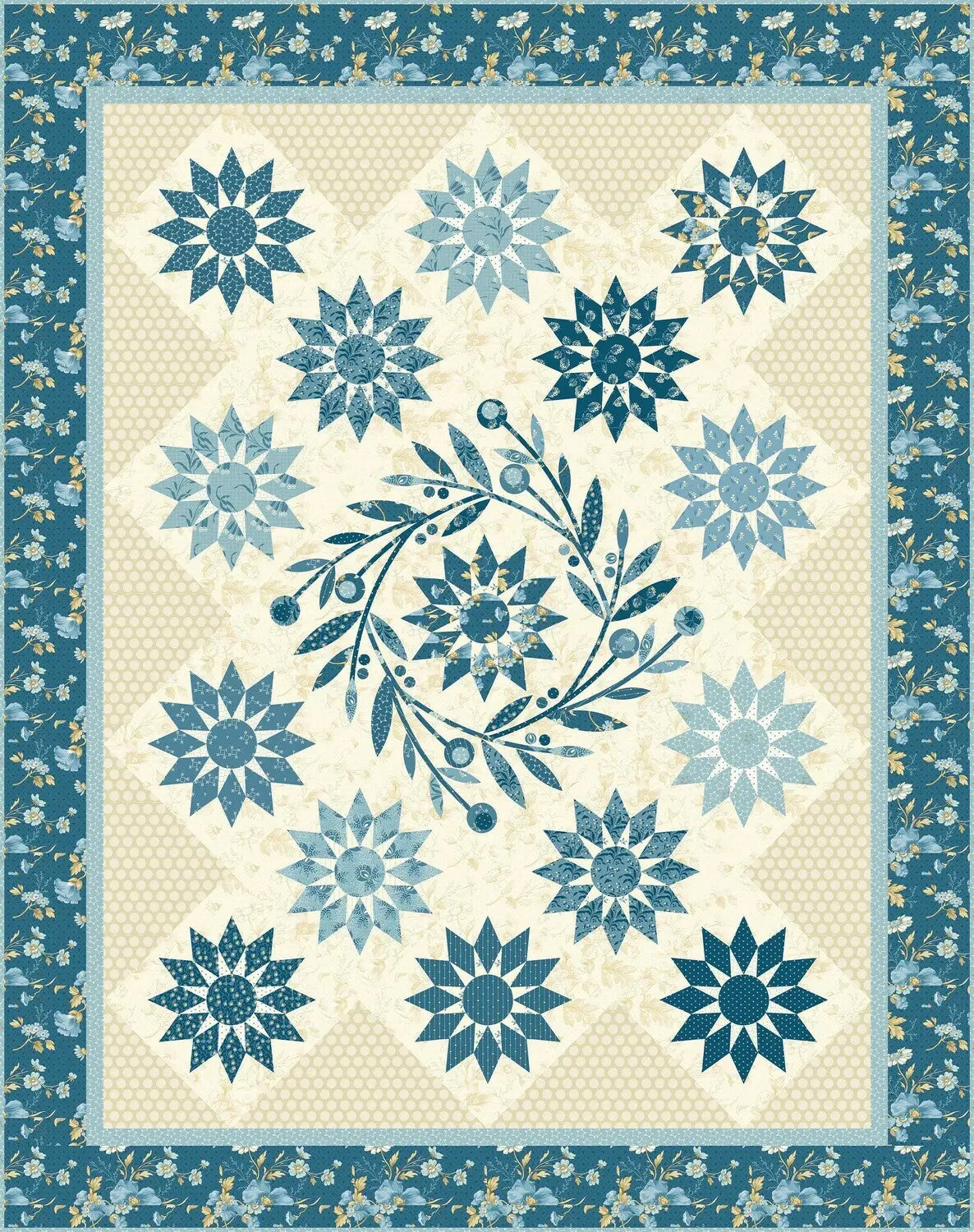 Blooming Star image 0
