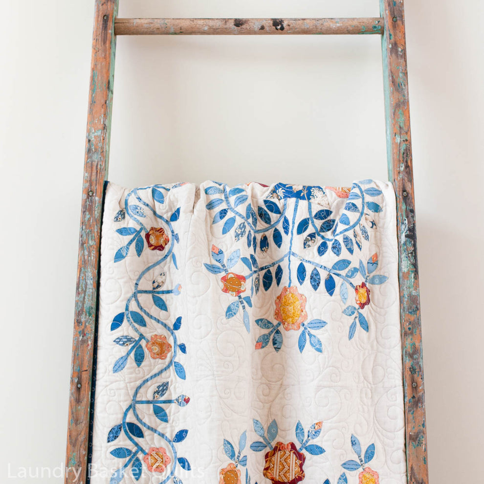 Lucky Charm Quilt Pattern