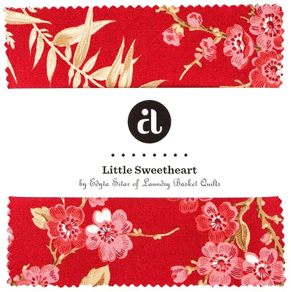Little Sweetheart Charm Pack