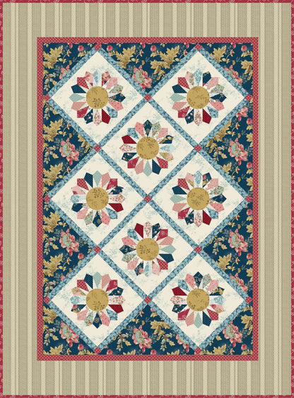 Dresden Star Templates