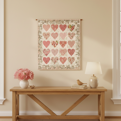 Little Heart Pattern