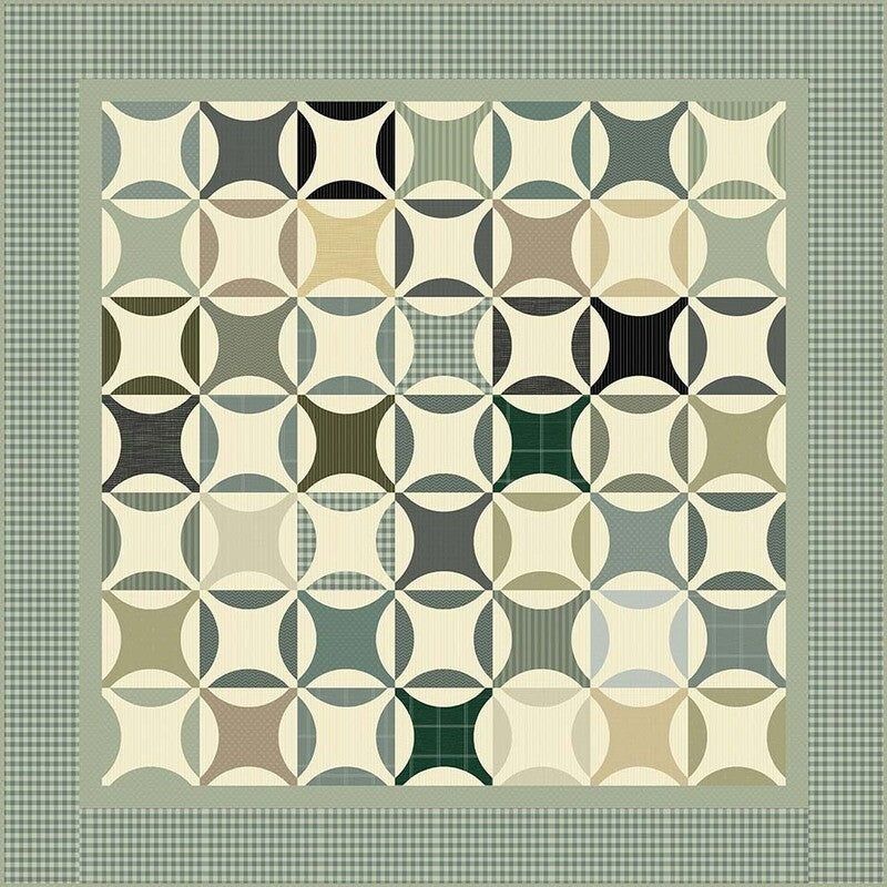 Crystal Ball Pattern image 0