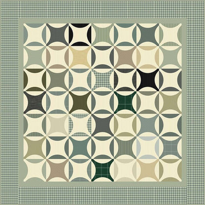 Crystal Ball Pattern image 0