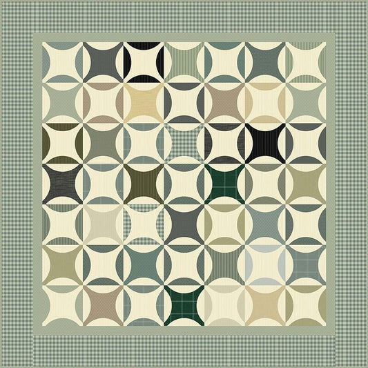Crystal Ball Pattern image 0