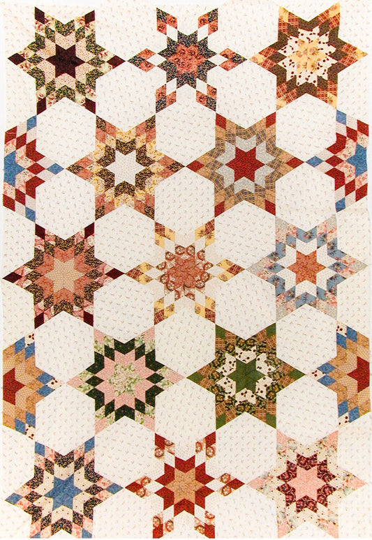 Western Star Pattern image 0