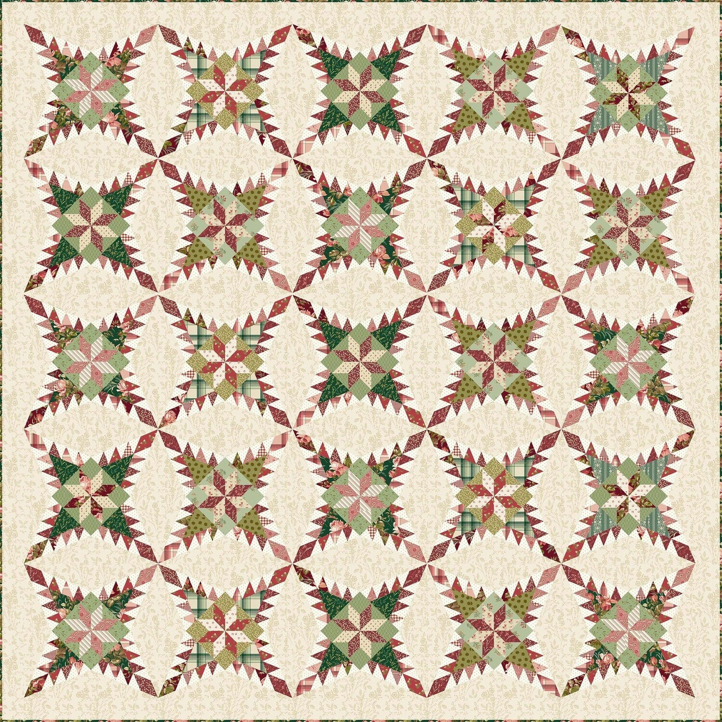 Supernova - Joy Patterns image 0