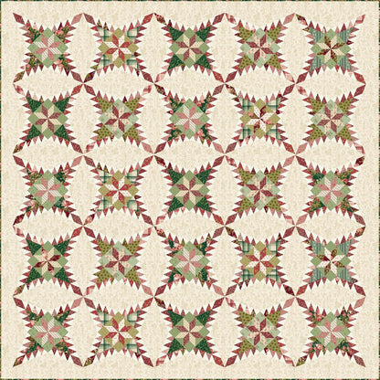 Supernova - Joy Patterns image 0