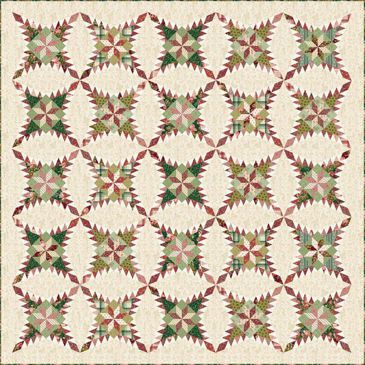 Supernova - Joy Patterns image 0