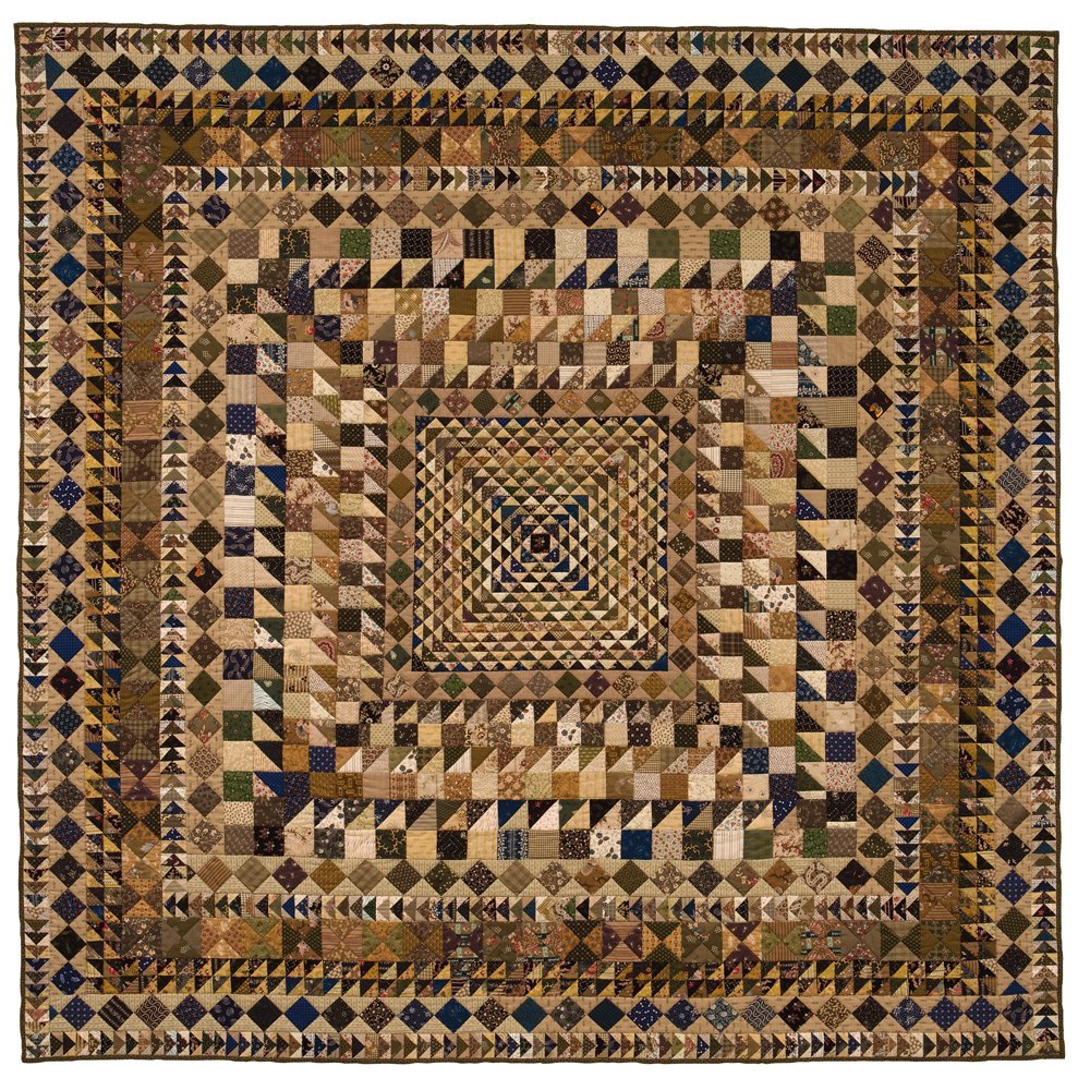Small Blocks, Stunning Quilts image 2