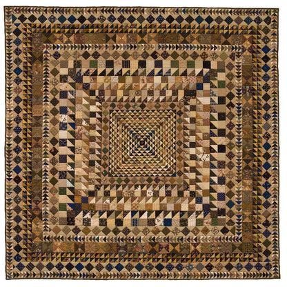 Small Blocks, Stunning Quilts image 2