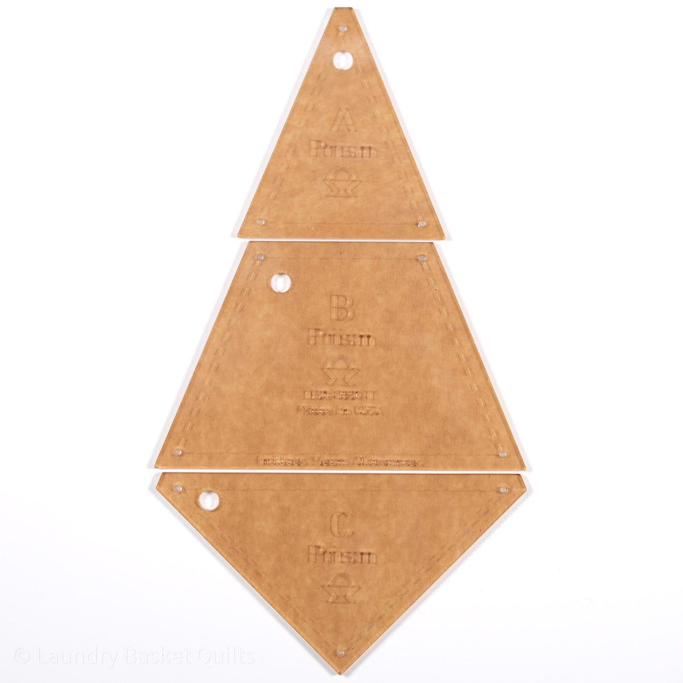 Prism Templates