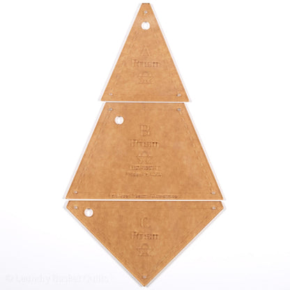 Prism Templates